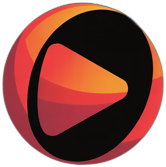爱电影视官方网站Logo