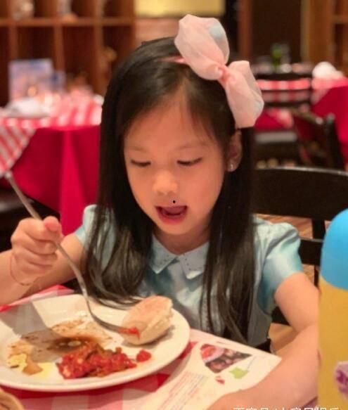 娱乐吃瓜酱女儿结婚