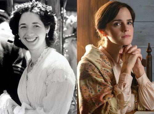 小妇人演员表,实力派与新生代齐聚一堂