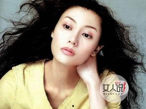 香港女星个人资料